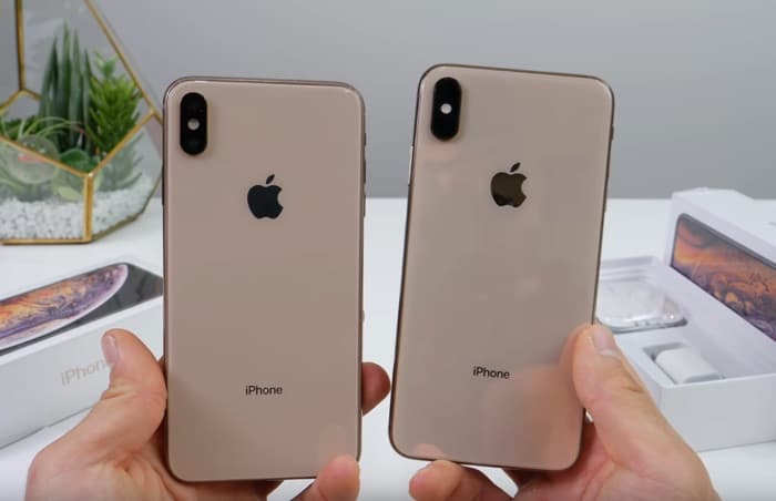 Fake iPhones Have Become So Good That Two Chinese Students Used Them To Scam Apple For Rs 6.25