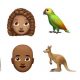 Apple slow plays new emoji for iOS 12 and macOS Mojave