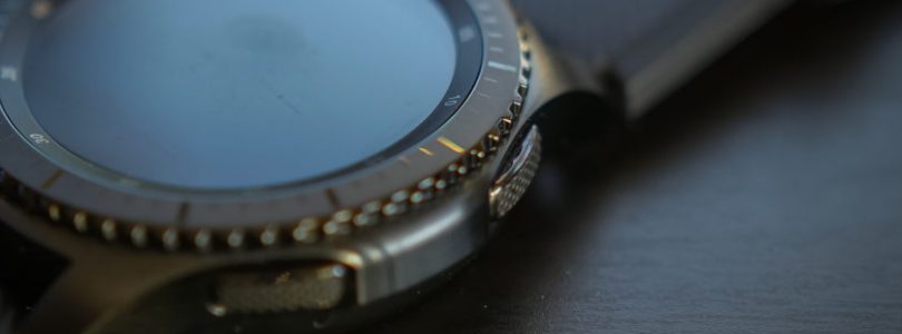 Bad news Wear OS fans: Samsung Gear Watch said to land with Tizen OS on Aug. 24