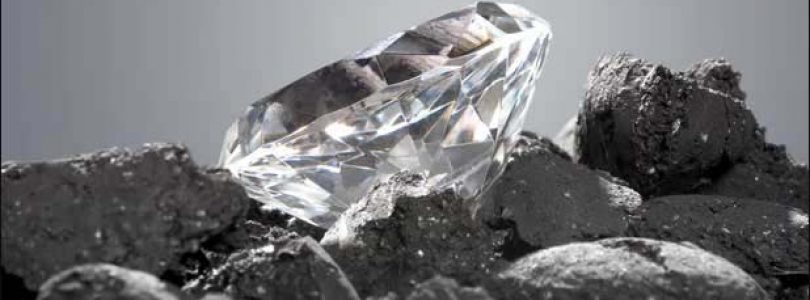 Quadrillion tons of diamond discovered deep within the Earth