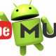 YouTube Music for Android is rolling out with  and download quality controls