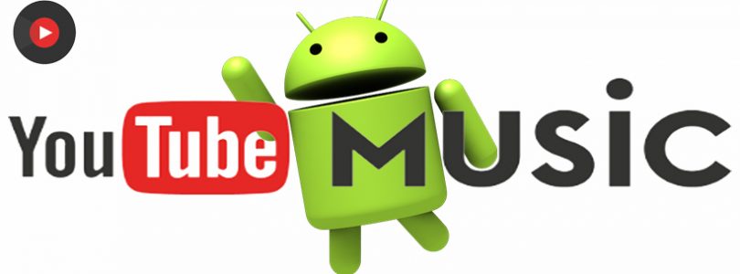 YouTube Music for Android is rolling out with  and download quality controls