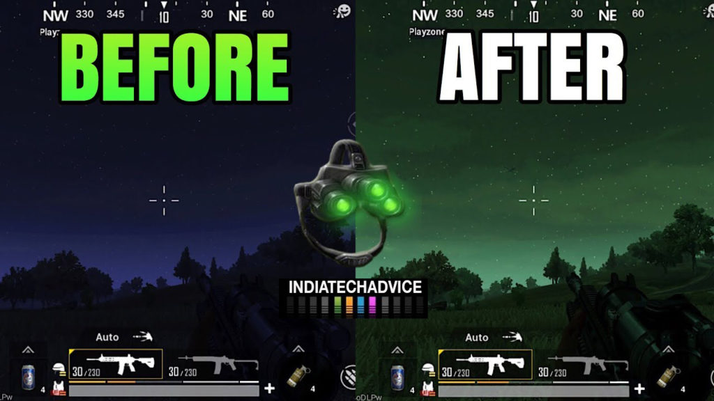 Pubg Mobile Update To Bring Night To Erangel Halloween Spectator Mode And More India Tech Advice