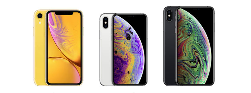 Apple iPhone XS, XS Max and XR: Which New iPhone Is Best for You?
