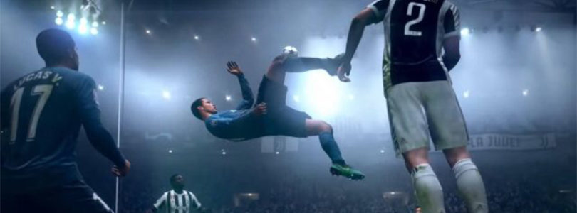 FIFA 19’s update is pretty major and adds nerfs bicycle kicks