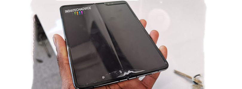 Samsung’s $2,000 folding phones are already breaking as users report  “device stopped working after just ONE day”