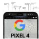 Google is killing the dual selfie camera in Pixel 4
