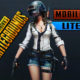 Download New PUBG Mobile Lite for phones that have less than 2 GB RAM.