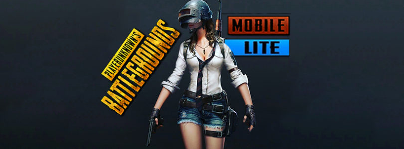 Download New PUBG Mobile Lite for phones that have less than 2 GB RAM.