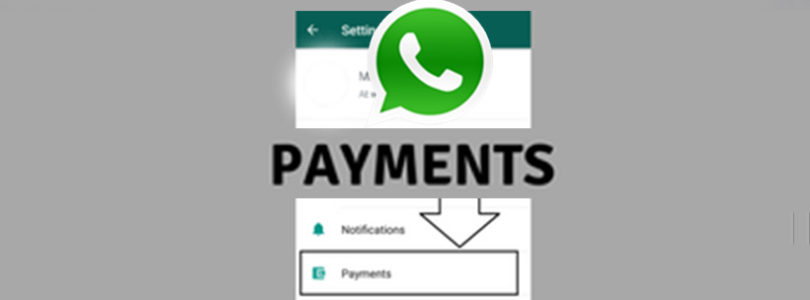 Pay from WhatsApp to anyone.   WhatsApp Payments arrive In India Later This Year just like PayTm