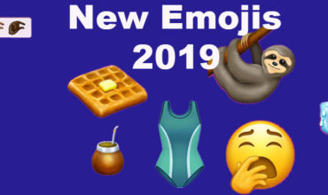 Google is adding 65 new emoji to Android Q, including sloth waffles and more