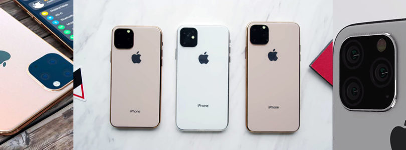 Apple iphone 11 leaked, Apple users thinking to switch to Android
