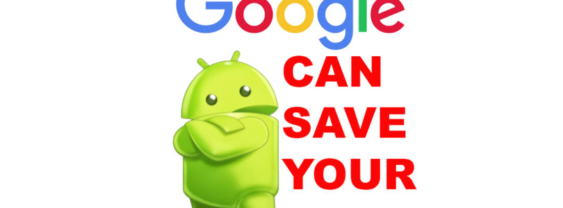 Google can save your life with new Android phone feature.