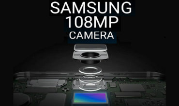 Samsung announced 108MP camera that will support 6K 30 FPS video recording.