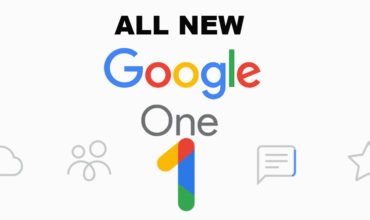 Google One Price in INDIA and Everything you need to know about it.