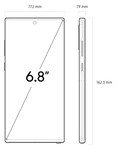 All new Samsung Galaxy Note 10 and Note 10 plus Price,Specifications
