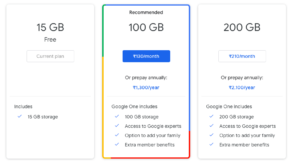google one pricing usa google one pricing usa