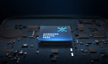 Samsung announces Exynos 9825 all new chipset before launch of Galaxy Note.