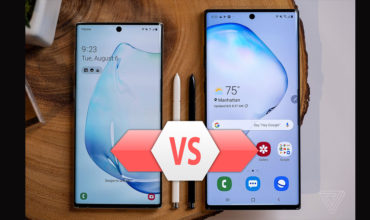 Note 10  vs Note 10 Plus and Note 9 which one to buy