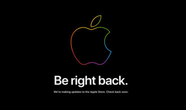 Apple Store are down and thats for a good reason.