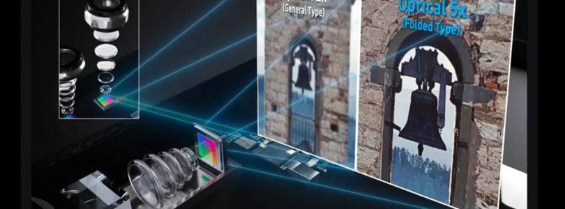 Samsung Galaxy S11 will have revolutionary Camera Upgrade