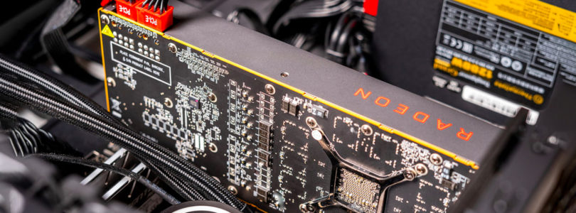 AMD’s powerful, new Radeon RX 5300 XT graphics card might launch next month