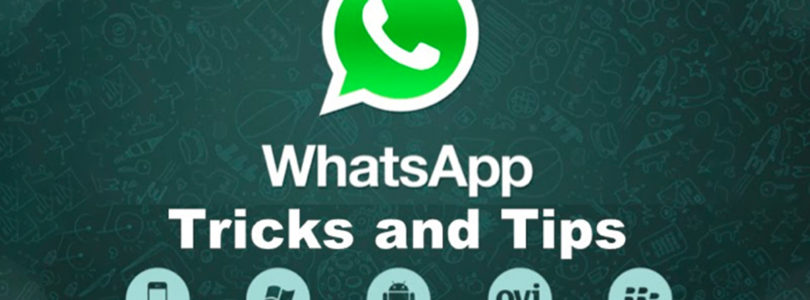 21 Must know WhatsApp tips and tricks you should know