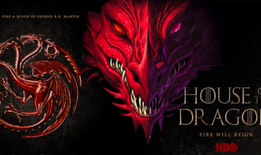 New Game of Thrones will be called House of the Dragon