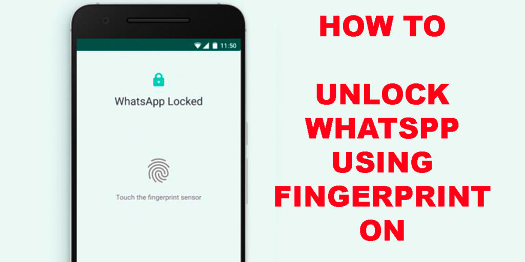 whatspp-fingerprint-unlock-indiatechadvice