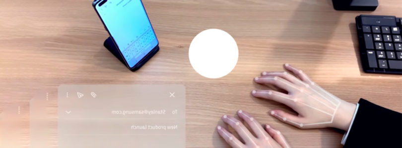 Samsung-invisible-Keyboard-Indiatechadvice