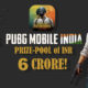 pubg mobile india game