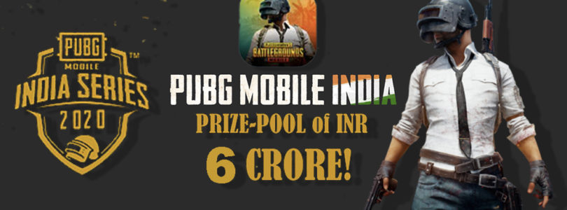 pubg mobile india game